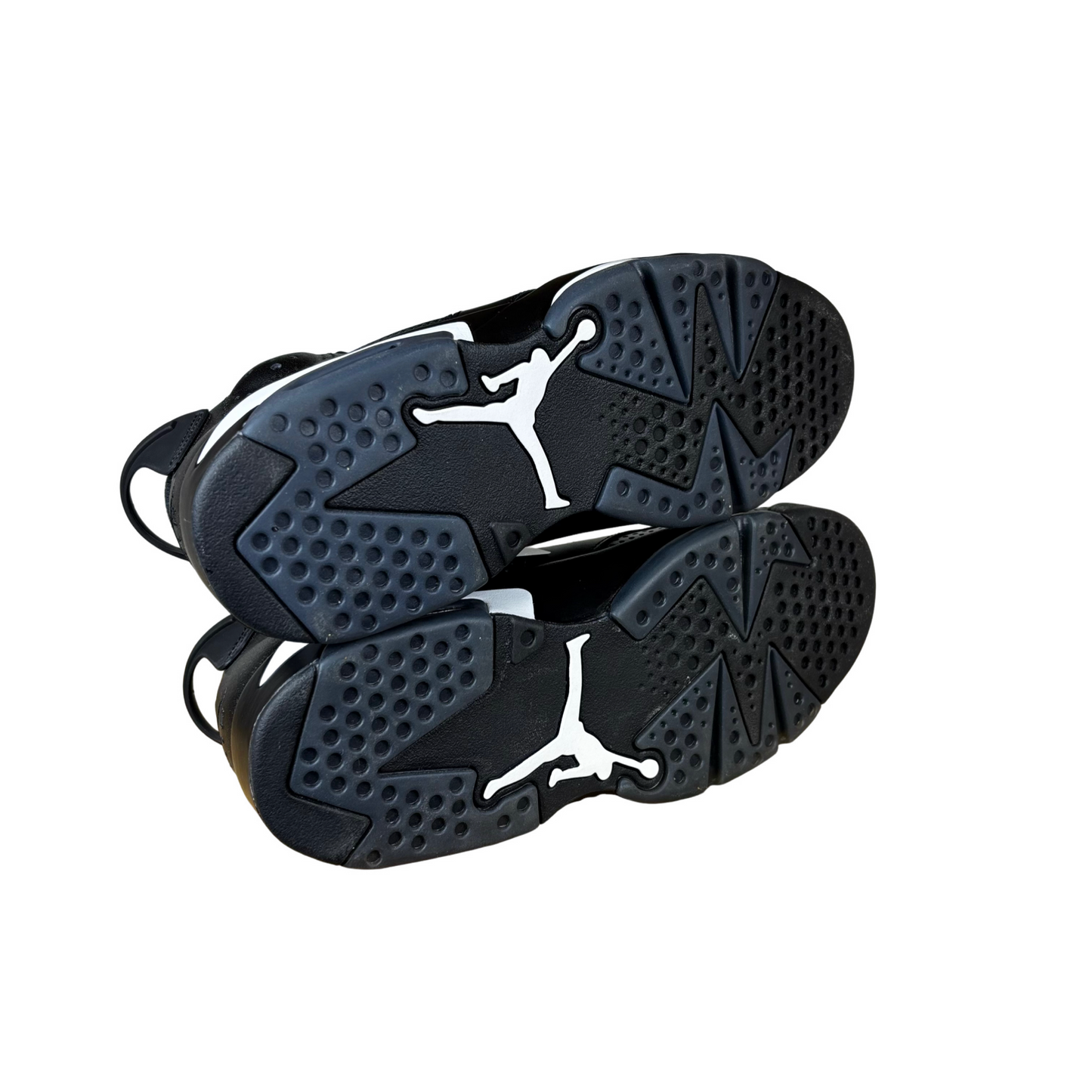 Used Jordan 6 Retro Black Cat -  Sz 8