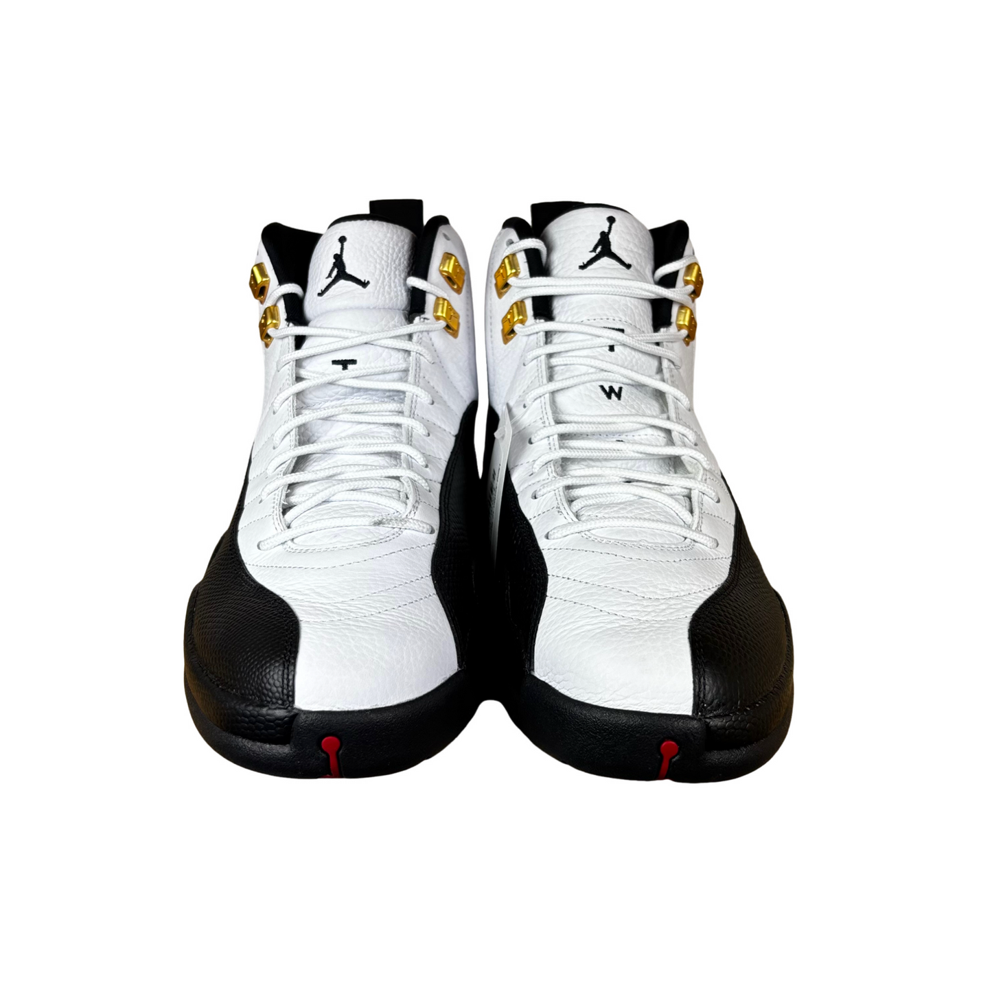 Used Jordan 12 Taxi - Sz 13