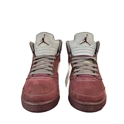 Used Jordan 5 Burgundy - Sz 11