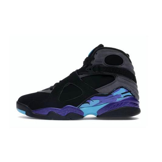 Jordan 8 Retro Aqua (2015) - Sz 11