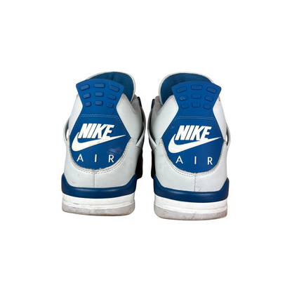 Used Jordan 4 Military - Sz 12
