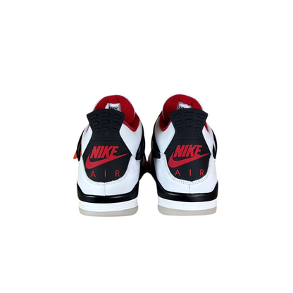 Jordan 4 Fire Red (2020) - Sz 12