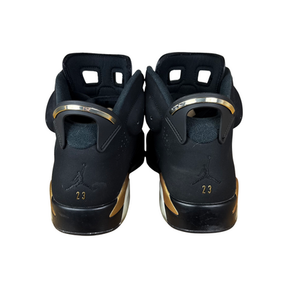 Used Jordan 6 DMP - Sz 11