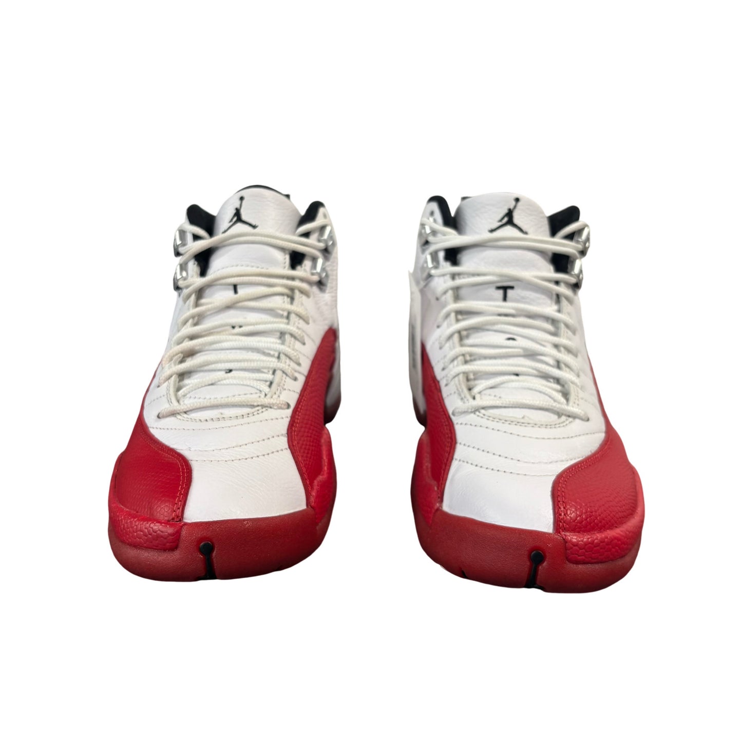 Used Jordan 12 Cherry - Sz 9