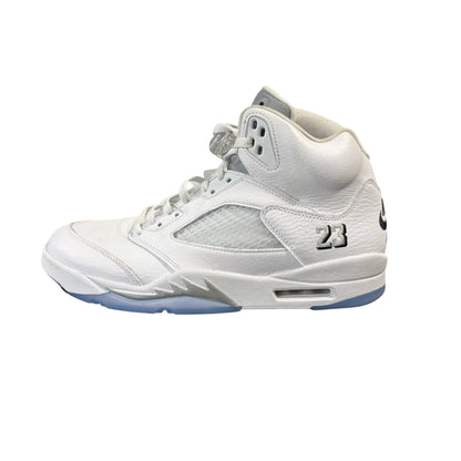 Used Jordan 3 True Blue - Sz 9.5