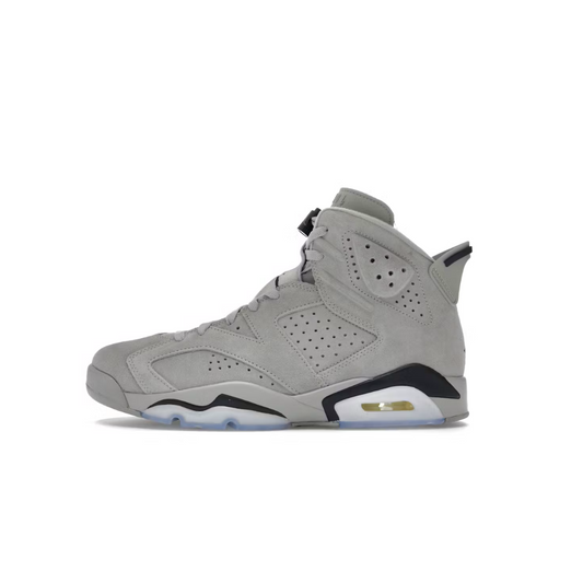 Jordan 6 Retro Georgetown (2022) - Sz 8