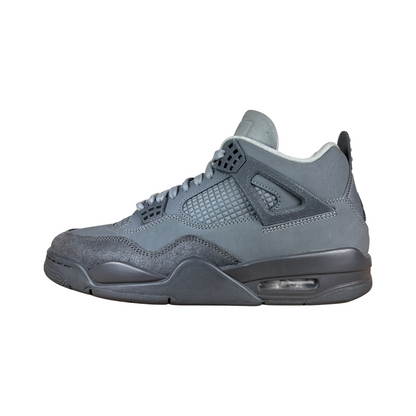 Used Jordan 4 Wet Cement - Sz 8