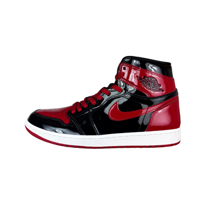Used Jordan 1 Patent Bred - Sz 11
