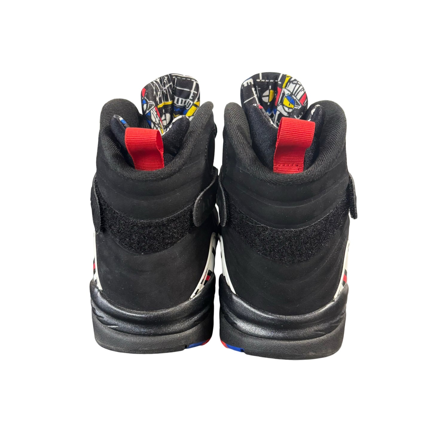 Used Jordan 8 Playoffs - Sz 11