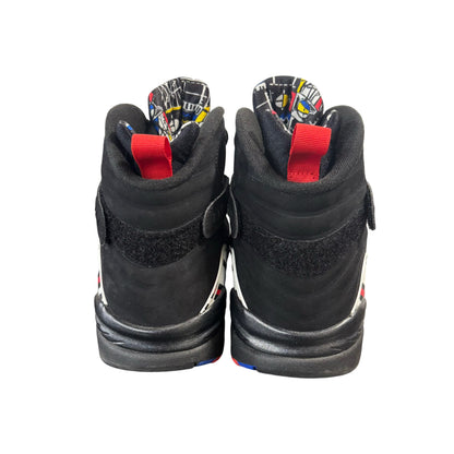 Used Jordan 8 Playoffs - Sz 11
