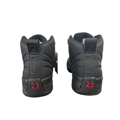 Used Jordan 12 Bloodline - Sz 8.5