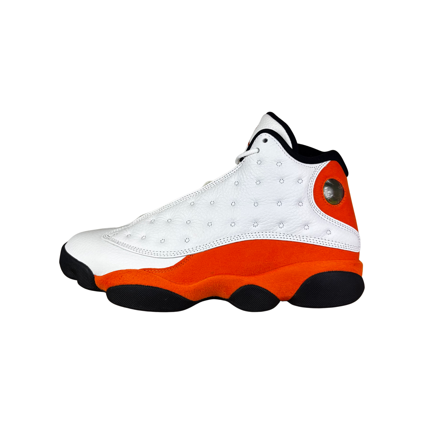 Used Jordan 13 Starfish - Sz 9.5