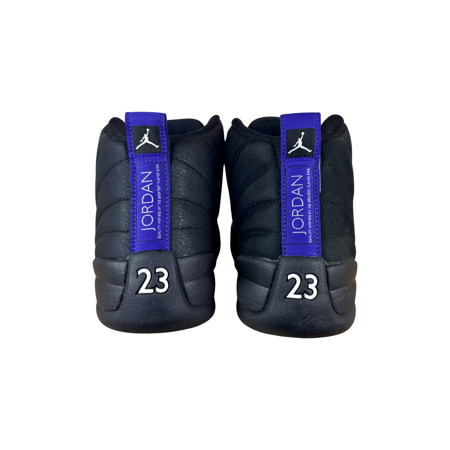 Used Jordan 12 Concord - Sz 9.5