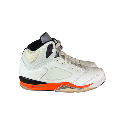 Used Jordan 5 Shattered Backboard - Sz 13