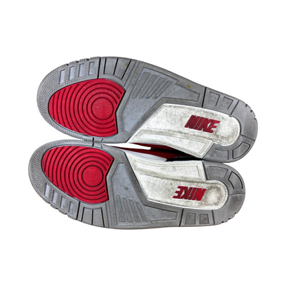 Used Jordan 3 Unite Chi - Sz 9.5
