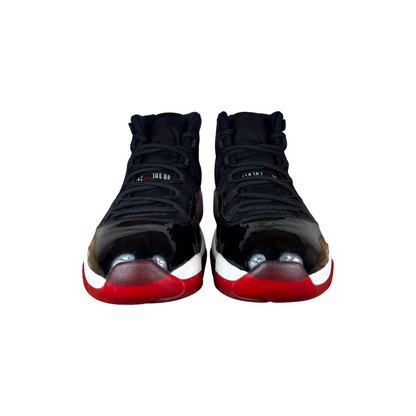 Used Jordan 11 Bred (2012) - Sz 9.5