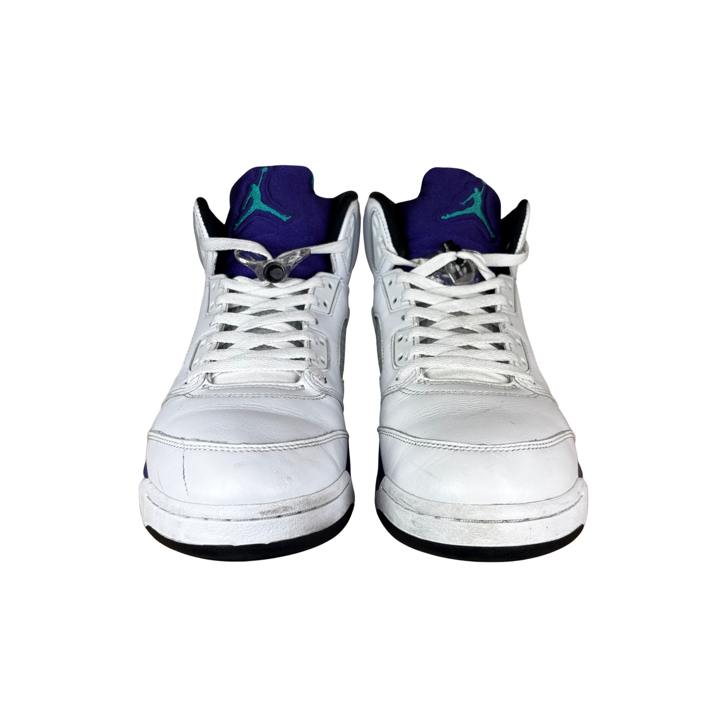Used Jordan 5 Grape - Sz 11