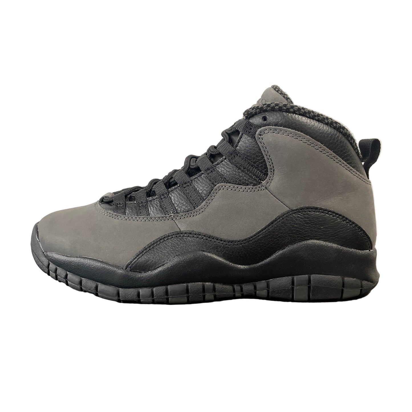 Jordan 10 Shadow (2025)