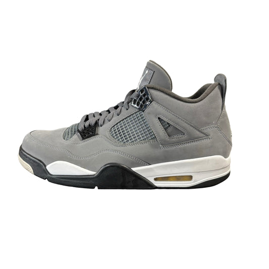 Used Jordan 4 Retro Cool Grey (2019) - Sz 13 (No Box)