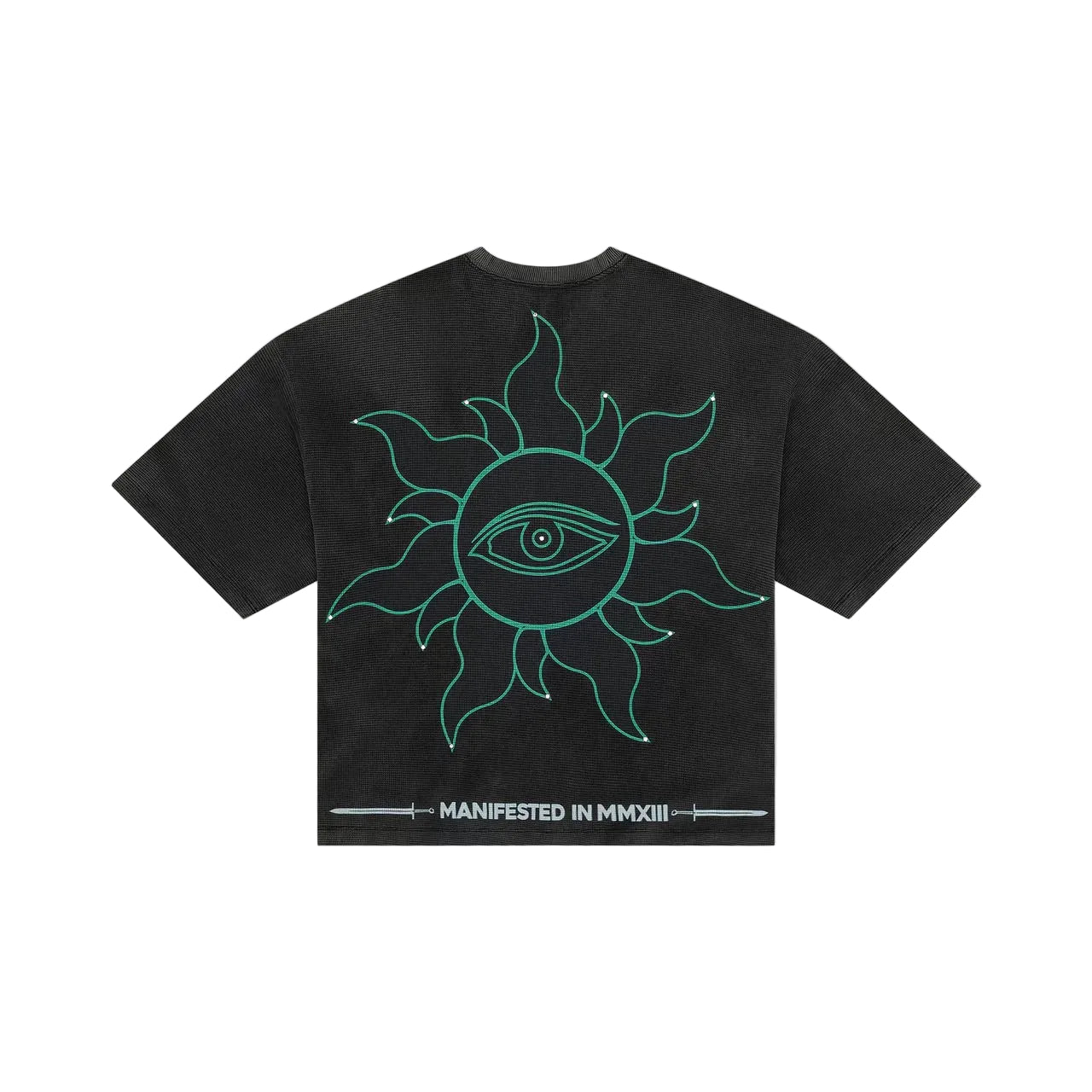 GodSpeed Sunken Liberty Tee