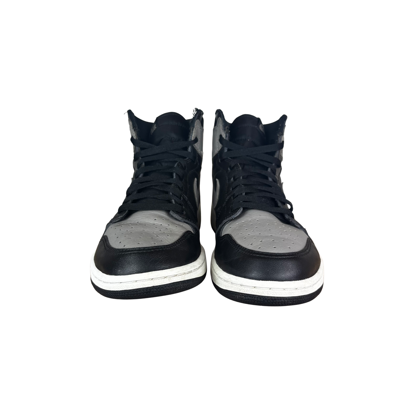 Used Jordan 1 Shadow High OG - Sz 9