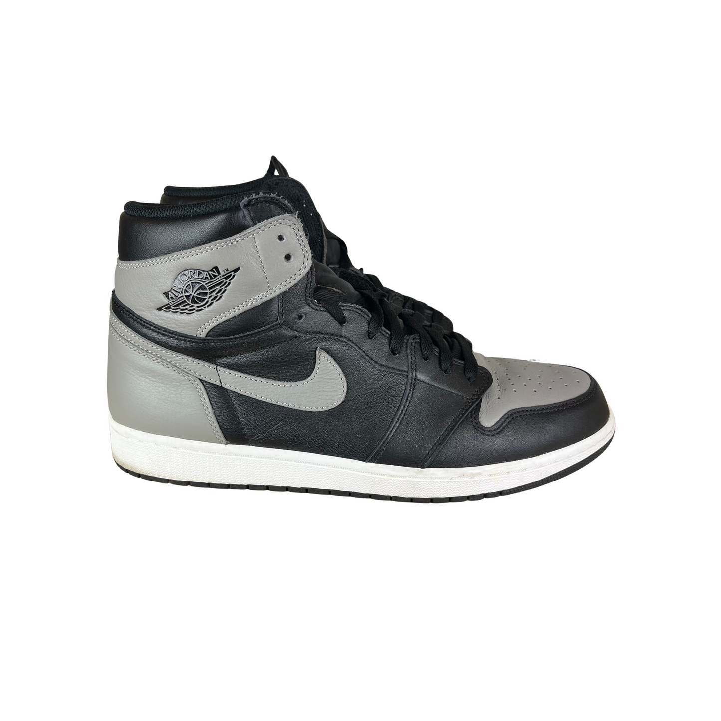 Used Jordan 1 Shadow High OG - Sz 13