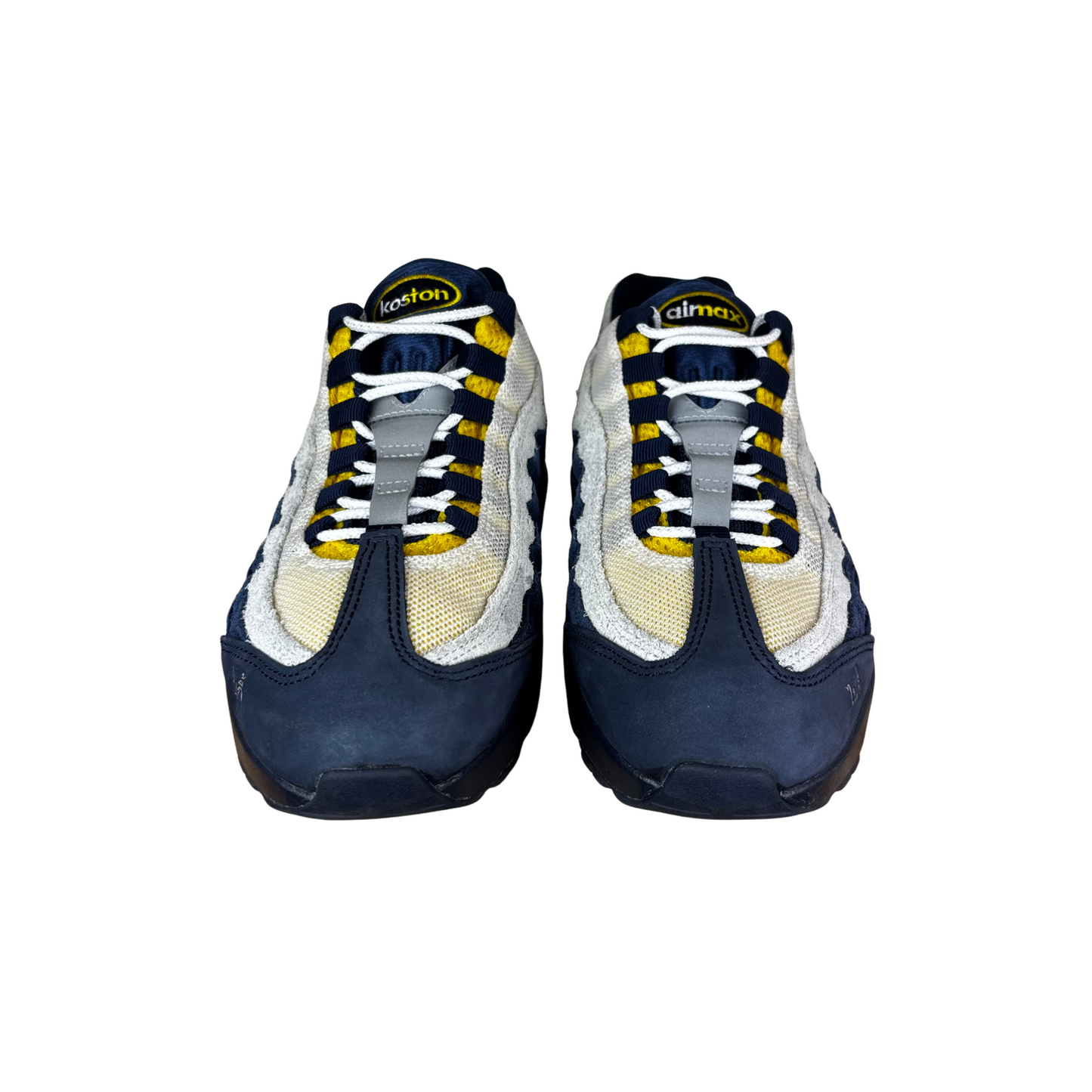 Used Nike SB AM95 Eric Koston - Sz 8