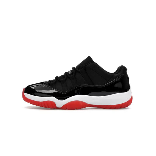 Jordan Retro 11 Low Bred