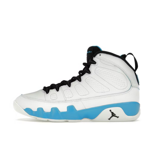 Jordan Retro 9 Powder Blue