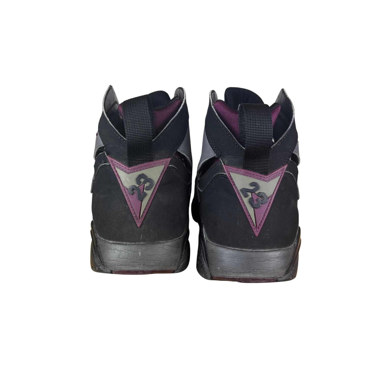 Used Jordan 7 Bordeaux - Sz 11.5