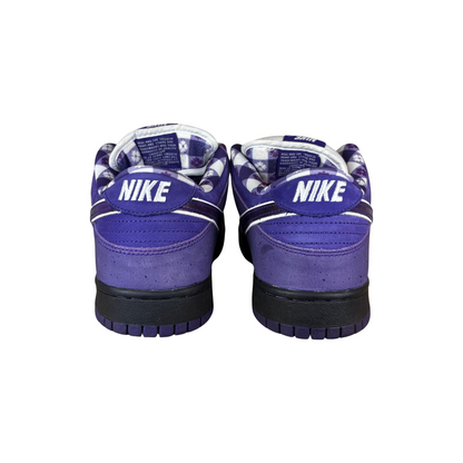 Used Nike Dunk SB Purple Lobster - Sz 10.5