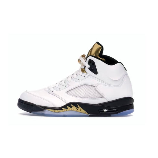 Jordan 5 Retro Olympic (2016) - Sz 11