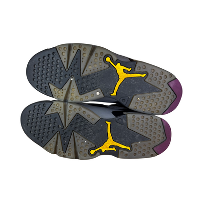 Used Jordan 6 Bordeaux - Sz 9