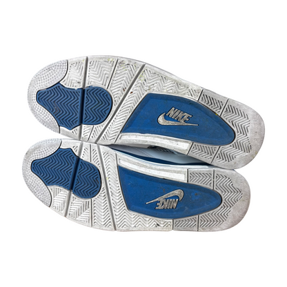 Used Jordan 4 Military - Sz 12