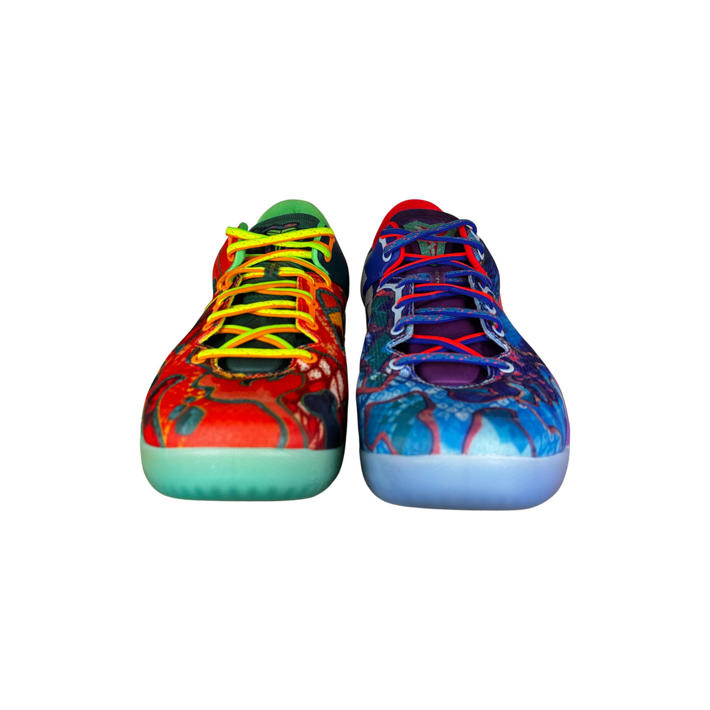 Used Kobe VII Protro What The - Sz 12