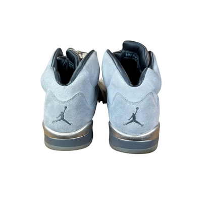 Used Jordan 5 Retro Bluebird - Sz 12W/10.5M
