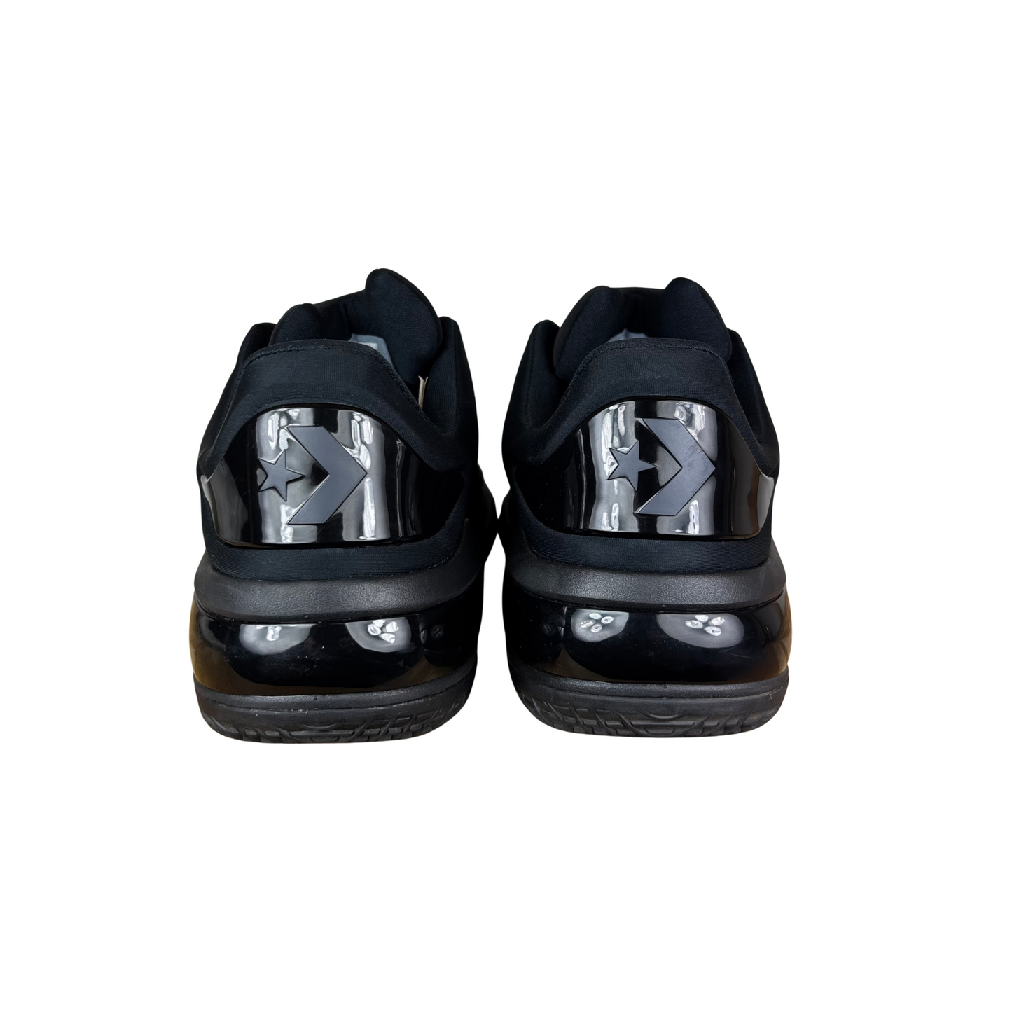 Used Converse Shai 001 Black - Sz 11.5