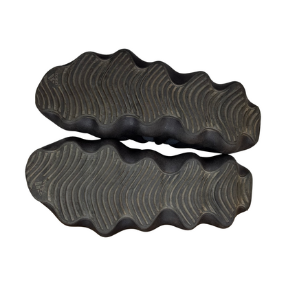 Used Yeezy 450 Utility Black - Sz 10