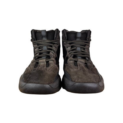 Used adidas Yeezy Desert Boot Oil - Sz 9.5