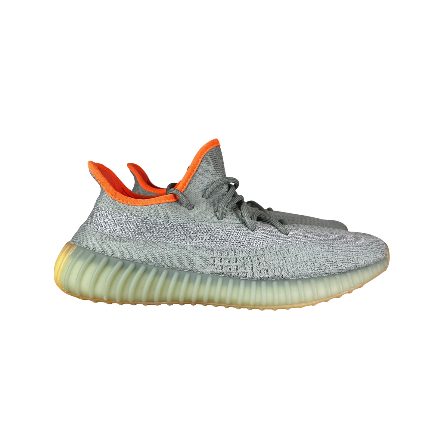 Used Yeezy 350 Desert Sage - Sz 11