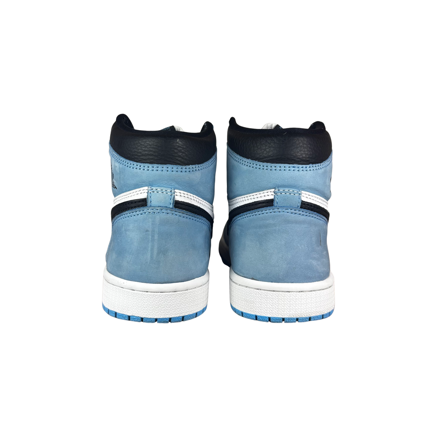 Used Jordan 1 University Blue - Sz 8
