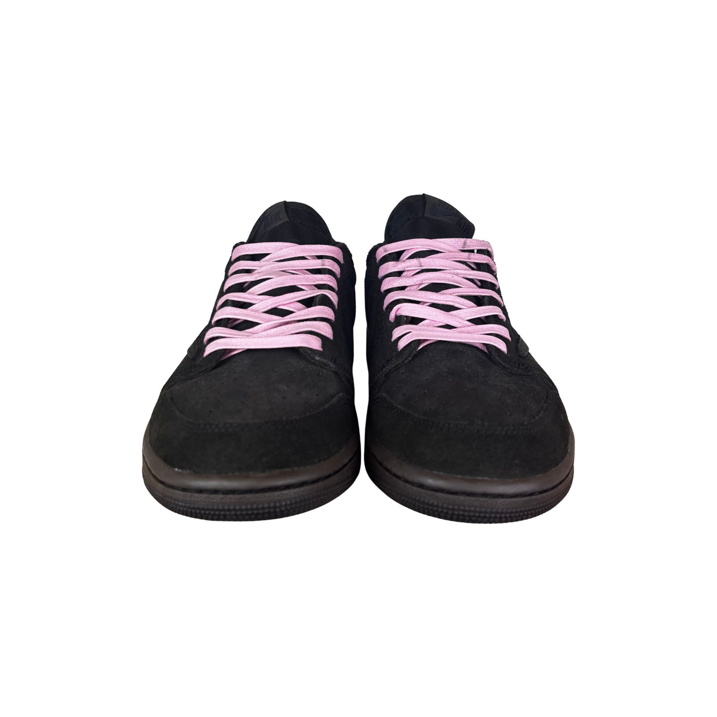 Used Jordan 1 Travis Velvet Brown - Sz 8