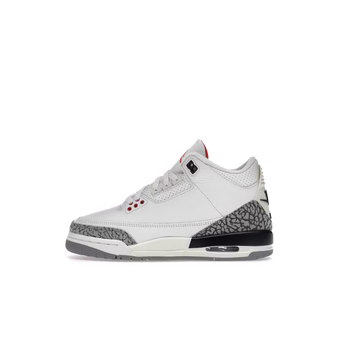 Jordan Retro 3 Reimagine - GS