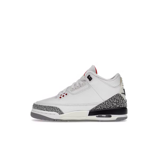 Jordan Retro 3 Reimagine - GS