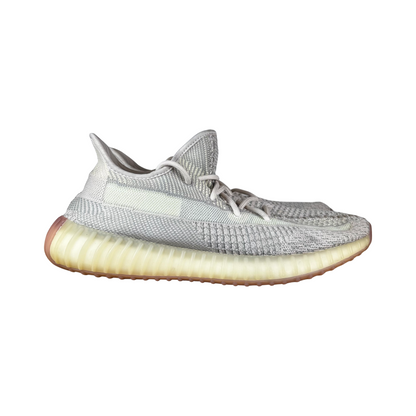 Used Yeezy 350 Citrin - Sz 11.5
