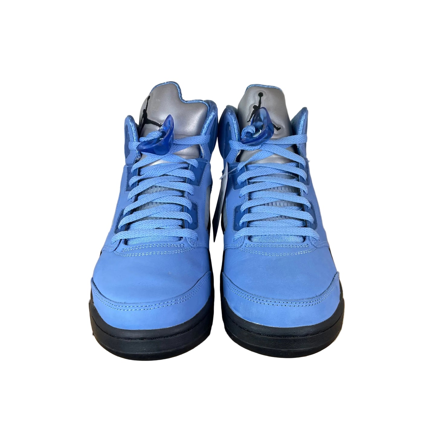 Used Jordan 5 UNC - Sz 9.5