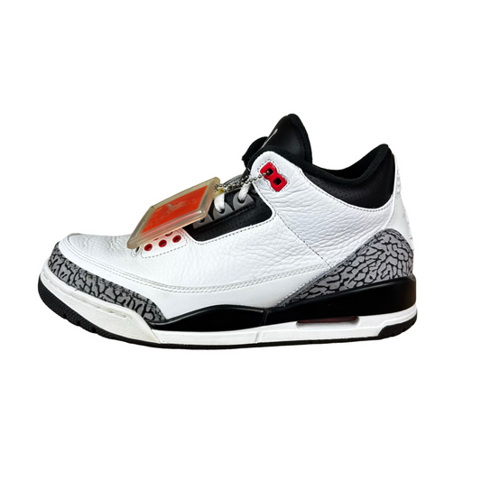 Used Jordan 3 Infrared - Sz 8