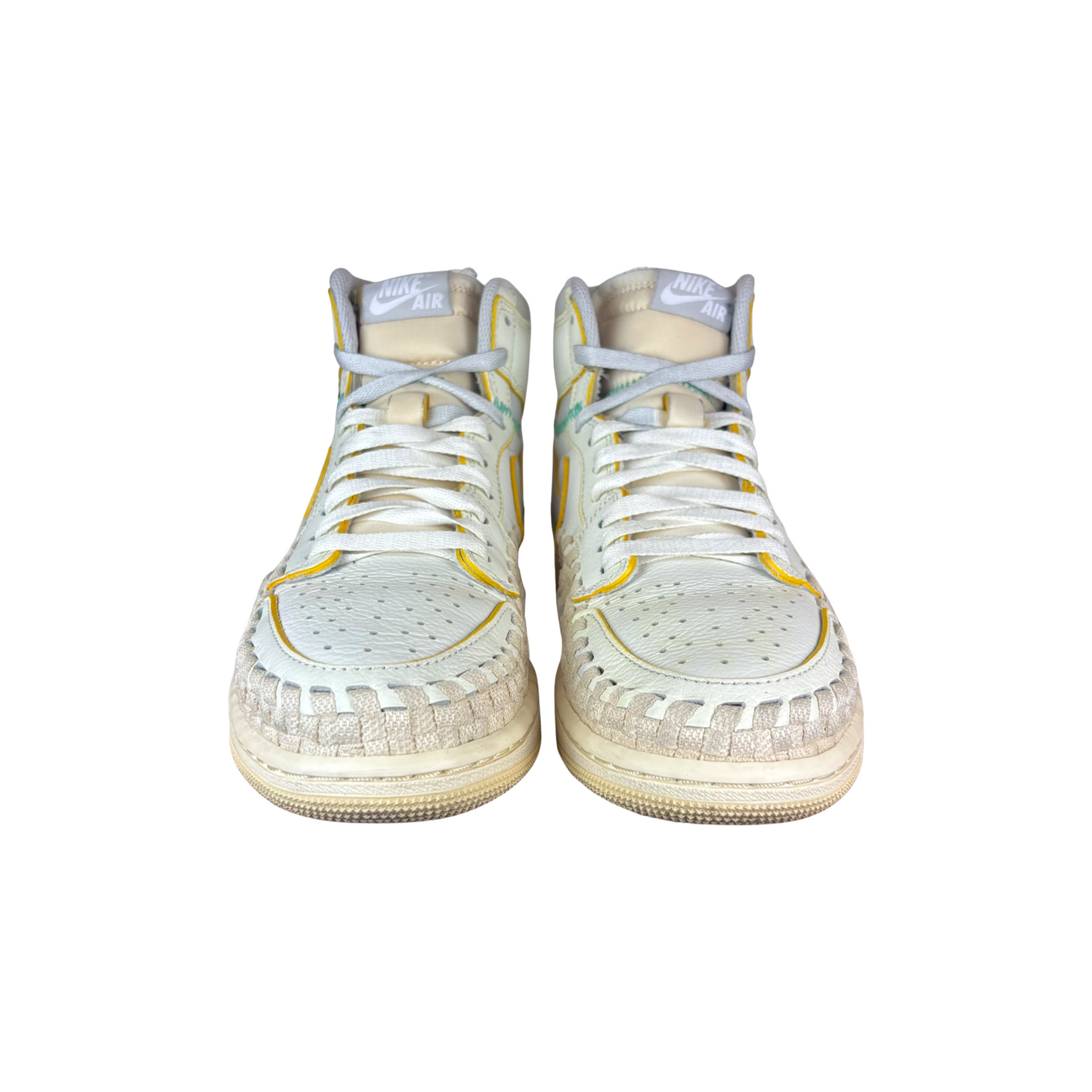 Used Jordan 1 Retro High OG Union - Sz 8