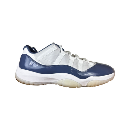 Used Jordan 11 Diffused Blue - Sz 9