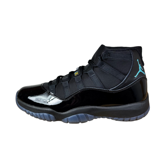 Used Jordan 11 Gamma - Sz 9